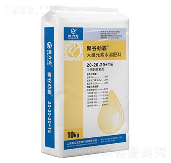����Ԫ��ˮ�ܷ���20-20-20+TE-�۹ȄŰ�-�P����