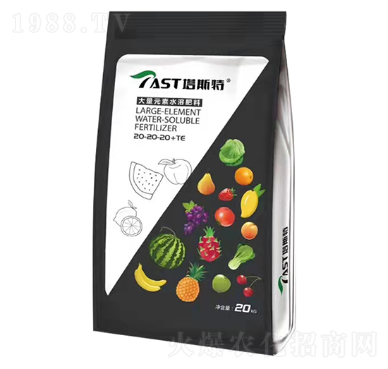 ƽ���ʹ���Ԫ��ˮ�ܷ���20-20-20+TE-��˹��-����ʘI(y��)