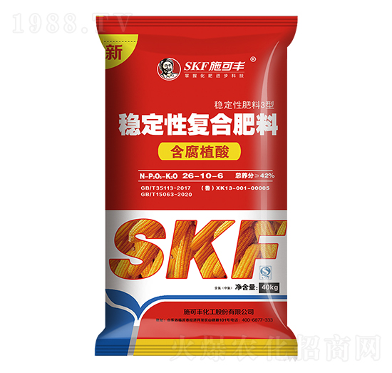 40kg����ֲ�᷀(w��n)���͏ͺϷ���26-10-6-ِ�󻯹�