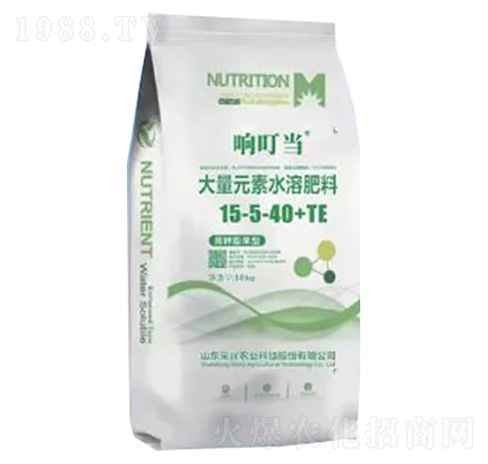 ����Ԫ��ˮ�ܷ�15-5-40+TE-푶���(d��ng)-�sҫ�r(n��ng)�I(y��)