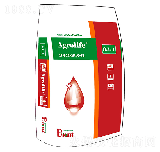 ����Ԫ��ˮ�ܷ���17-6-22+2MgO+TE-����-�����ߺ�