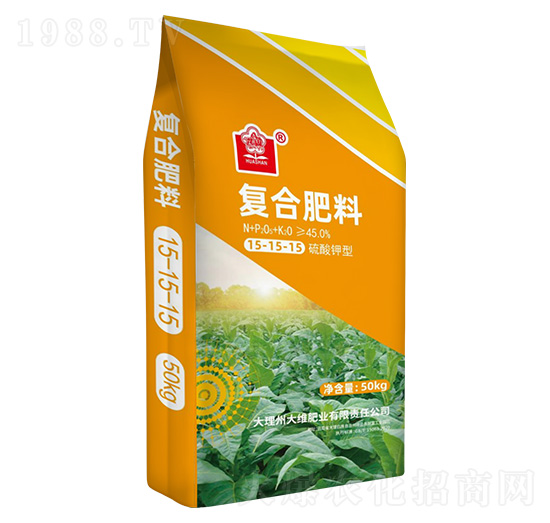 ���݌�(zhu��n)��������͏�(f��)�Ϸ���15-15-15-��ɽ-���컯�r(n��ng)�Y