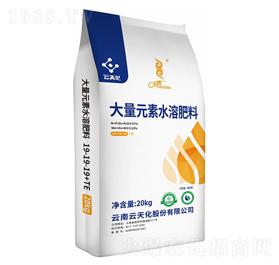 ����Ԫ��ˮ�ܷ���19-19-19+TE-���v����