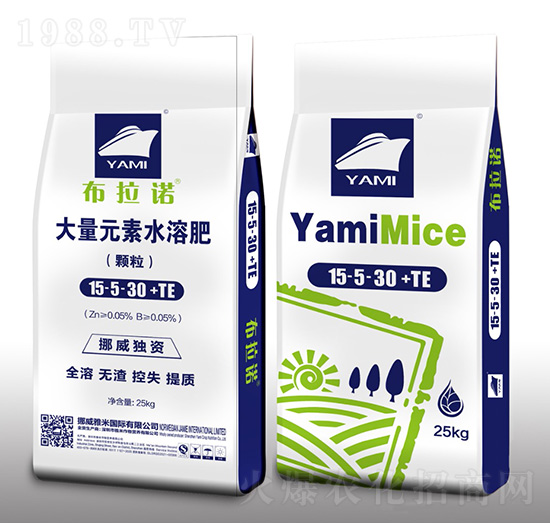 ����Ԫ��ˮ�ܷʣ��w���ͣ�15-5-30+TE-�����Z-�����r(n��ng)�I(y��)