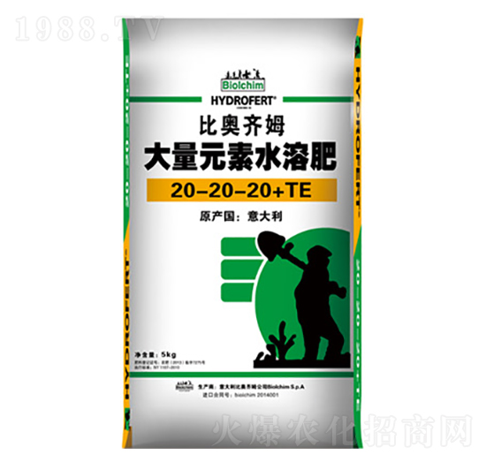 ����Ԫ��ˮ�ܷ�20-20-20+TE-�ȊW�Rķ-�����r�I(y��)