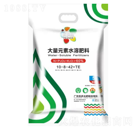 ����Ԫ��ˮ�ܷ���10-8-42+TE-���{˹-�P�໯��