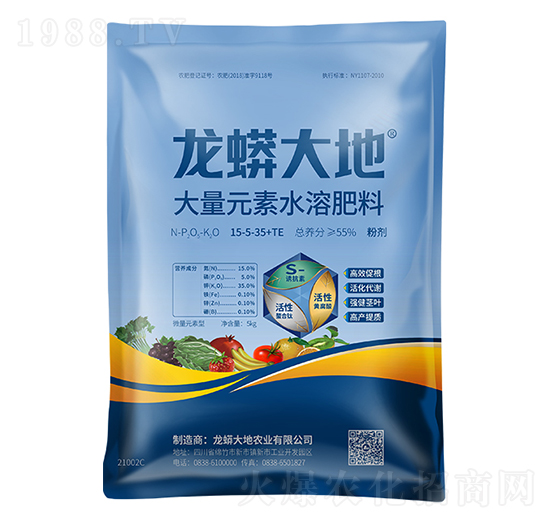 ����Ԫ��ˮ�ܷ���15-5-15+TE-�����׻���