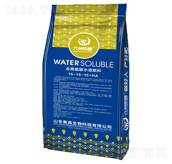 ����ֲ��ˮ�ܷ���15-15-15+HA-��̩����