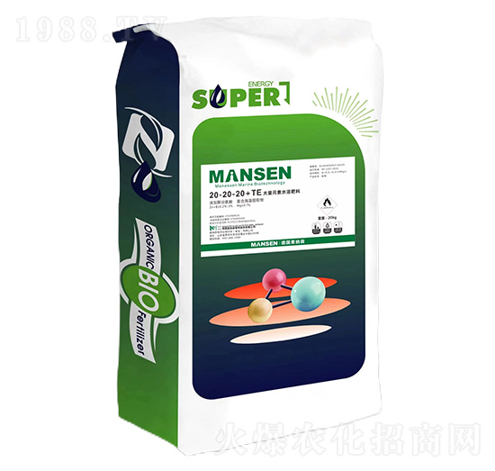 20kg����Ԫ��ˮ�ܷ���20-20-20+TE-���{ɭ