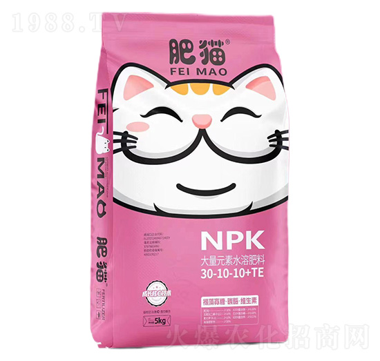 ����Ԫ��ˮ�ܷ���30-10-10+TE-��؈