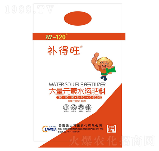 ����Ԫ��ˮ�ܷ��Ϸۄ�30-10-10-�a����-�ƴ�Ƽ�