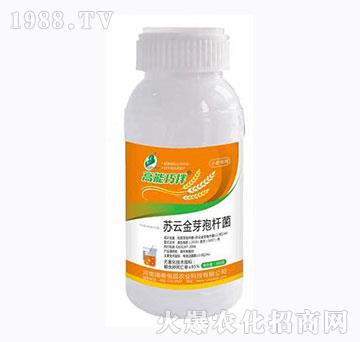 小麥專(zhuān)用蘇云金芽孢桿菌-高能巧拌-瑞泰恒昌