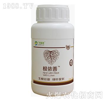 根依善-藍(lán)翠農(nóng)科