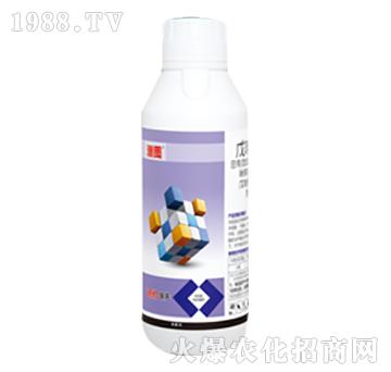 400克每升戊唑醇·咪鮮胺水乳劑-潛圖-領(lǐng)先化工