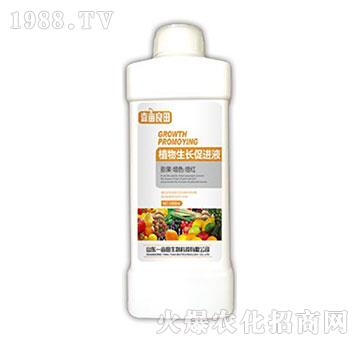 植物生長(zhǎng)促進(jìn)液-壹畝良田