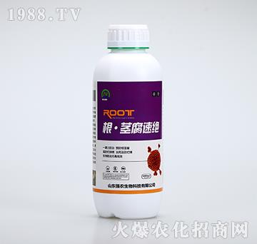 根·莖腐速絕-強農(nóng)生物