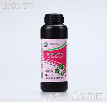 強力溶卵劑（500ml）-強農(nóng)生物