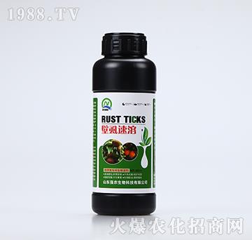 銹壁虱專用生物溶劑-壁虱速溶（500ml）-強農(nóng)