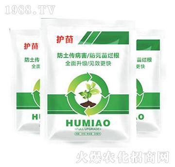 護(hù)苗-柯易植保