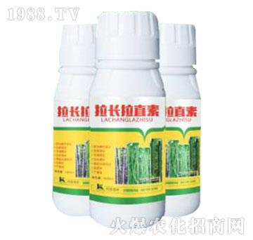 拉長(zhǎng)拉直素-柯易植保