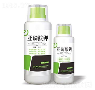 亞磷酸鉀0-525-375+TE-億豐隆