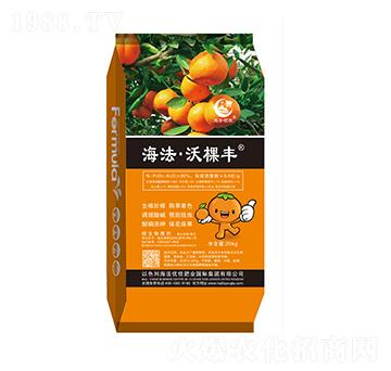 微生物菌劑-海法·沃棵豐-海法優(yōu)佳