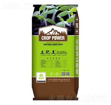 螯合晶體水溶肥-土肥王-康華生物