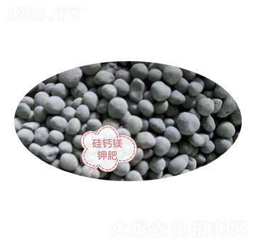 硅鈣鎂鉀肥-糧滿倉