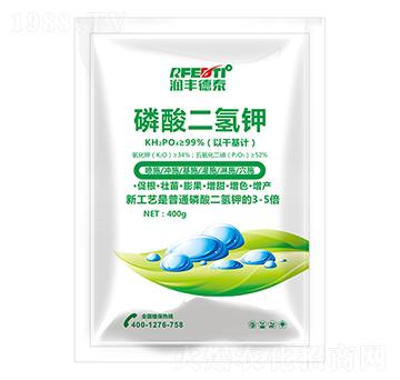 磷酸二氫鉀-潤(rùn)豐德泰