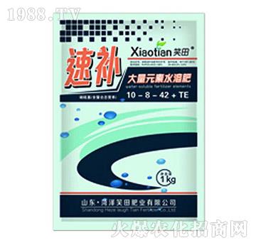 ����Ԫ��ˮ�ܷ�10-8-42+TE-Ц�a-Ц��