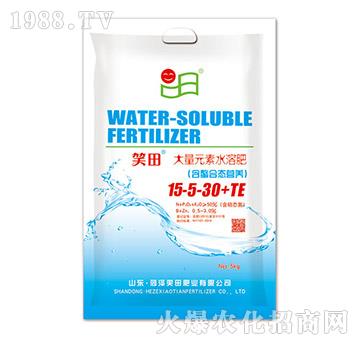 ����Ԫ��ˮ�ܷ�15-5-30+TE-Ц��