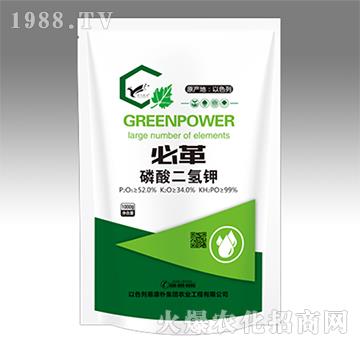 磷酸二氫鉀-必革-信飛農(nóng)業(yè)