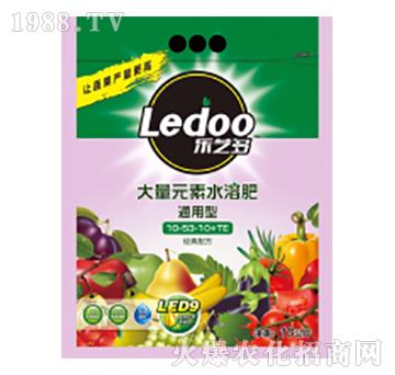 ͨ���ʹ���Ԫ��ˮ�ܷ���10-53-10+TE-��(l��)ˇ��