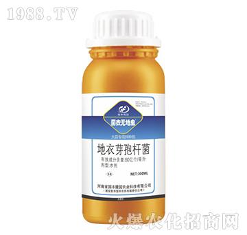 大蒜專用拌種劑-菌衣無(wú)地蟲(chóng)-國(guó)豐健園