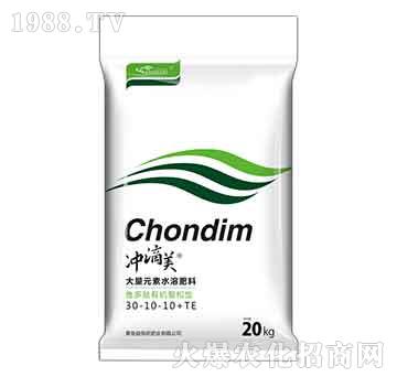 �~�����ЙC(j��)�����ʹ���Ԫ��ˮ�ܷ���30-10-10+TE-�_����-����r(n��ng)