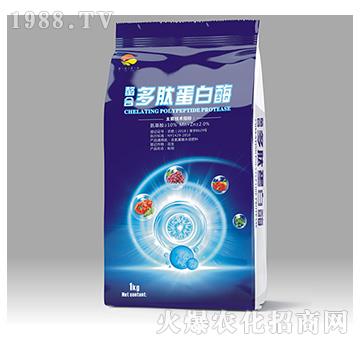 螯合多肽蛋白酶-日升生物