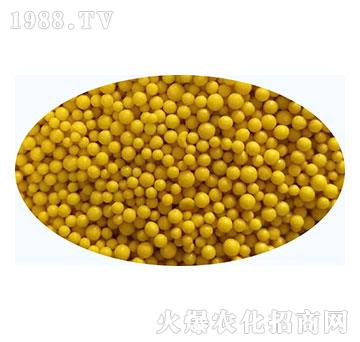 顆粒樣品5-精準(zhǔn)控肥業(yè)