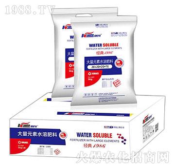 ����Ԫ��ˮ�ܷ�20-20-20+TE-������