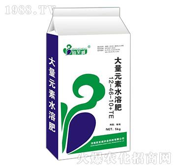 ����Ԫ��ˮ�ܷ�12-46-10+TE-�����\