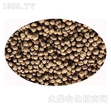 土壤調(diào)理劑-糧滿倉