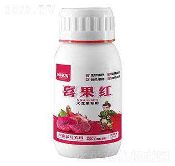 火龍果專用喜果紅-田稼將-藍(lán)月農(nóng)科