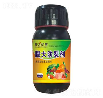 膨大防裂劑-天農(nóng)優(yōu)果-天農(nóng)化工