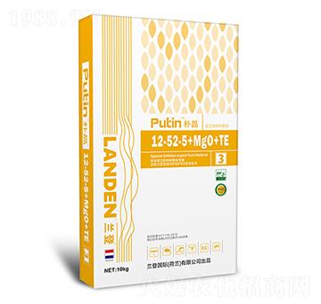 �@ˇ�����÷�12-52-5+MgO+TE-�㾧®3̖-�п����r(n��ng)