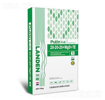 �@ˇ�����÷�20-20-20+MgO+TE-�㾧®1̖-�п����r(n��ng)