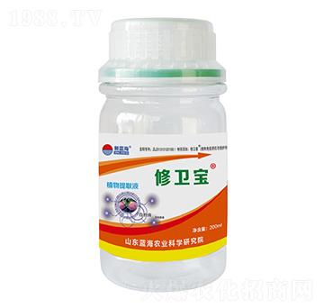 植物源無(wú)虱肥-修衛(wèi)寶-藍(lán)海農(nóng)業(yè)