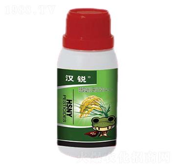 25%咪鮮·已唑醇-漢銳-恒生農(nóng)藥