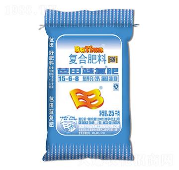 25kg�ͺϷ���15-6-8-����{�ͷ�-�r֮��