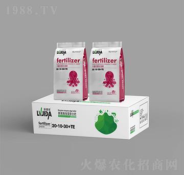 ����Ԫ��ˮ�ܷ���20-10-30+TE-������
