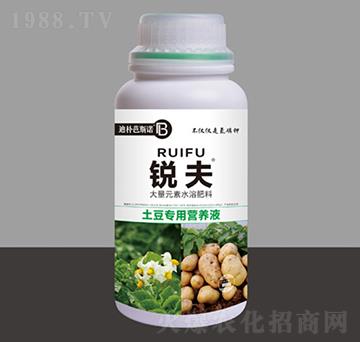 土豆專用營(yíng)養(yǎng)液-銳夫-迪樸芭斯諾