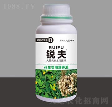 花生專用營(yíng)養(yǎng)液-銳夫-迪樸芭斯諾